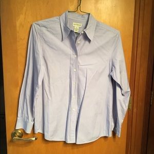 Ann Taylor Blouse M